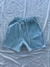 Short de Baño Rayado