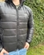 Campera Inflable The North Face