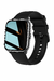 Reloj Smartwatch 1.75 Doble Malla Model Import Dr7 en internet