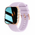 Reloj Smartwatch 1.75 Doble Malla Model Import Dr7 - comprar online