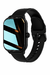 Imagen de Reloj Smartwatch Inteligente Doble Malla Model Import Dr8