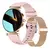 Reloj Smartwatch Mujer Elegante Redondo Doble Malla Model Import DR11 - tienda online