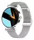 Reloj Smartwatch Mujer Elegante Redondo Doble Malla Model Import DR11 en internet