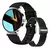 Reloj Smartwatch Mujer Elegante Redondo Doble Malla Model Import DR11 en internet
