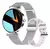 Imagen de Reloj Smartwatch Mujer Elegante Redondo Doble Malla Model Import DR11