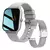 Reloj Smartwatch Sport Doble Malla Model Import Dr1 - tienda online