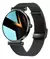 Reloj Smartwatch Mujer Elegante Redondo Doble Malla Model Import DR11