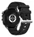 Reloj Smartwacht Bluetooth Doble Malla Model Import Dr2 - tienda online