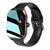 Smartwacht Malla Metálica Doble Malla DR1 - tienda online