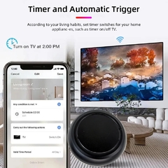 Control Remoto Wi Fi Universal App Tuya Smartlife en internet