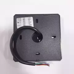 Control De Acceso Por Aproximación Y Clave Numérica en internet