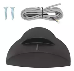 Radar Sensor De Movimiento Puertas Automáticas