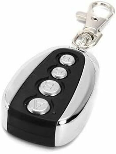 Control Remoto Copiador Portón Automático 433 Mhz - comprar online