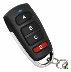 Control Copiador Universal 433 Mhz Seg, Ppa,rcg,bbs,alse