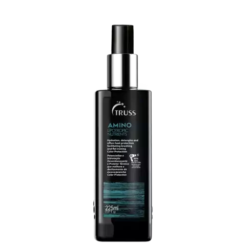 Truss Alexandre Herchcovitch Amino - Protetor Térmico 200ml