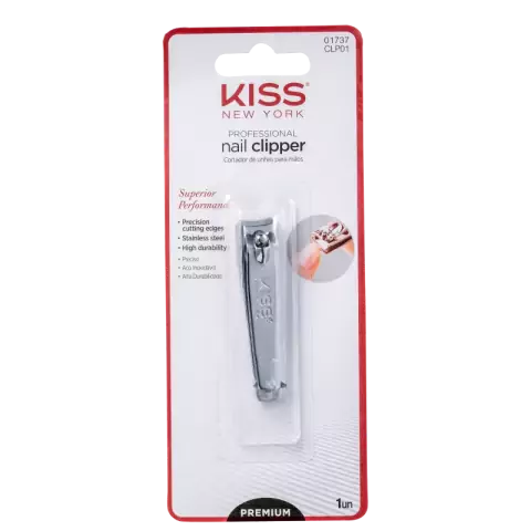 Kiss New York Clipper - Cortador de Unha
