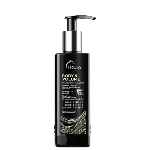 Truss Body & Volume - Leave-in 250ml
