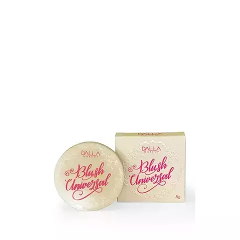 Blush Universal-Dalla