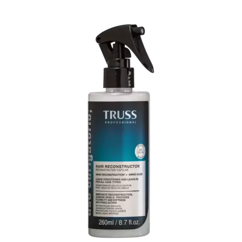 Spray Uso Obrigatório 260ml