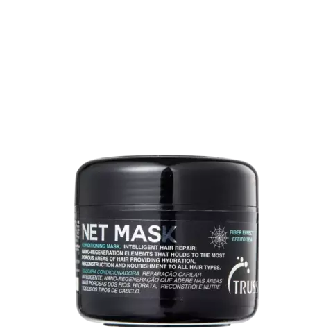 TRUSS Net Mask - Máscara Capilar 30g