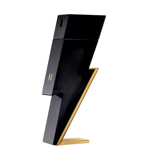 Bad Boy Carolina Herrera Eau de Toilette - Perfume Masculino 50ml