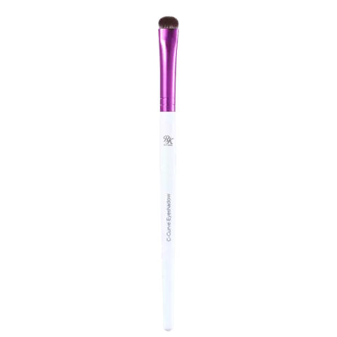 Kiss New York Ruby Kisses C-Curve - Pincel para Sombras 7g