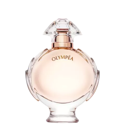 Olympéa Paco Rabanne Eau de Parfum - Perfume Feminino 30ml