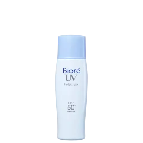 Bioré UV Perfect Milk FPS 50 - Protetor Solar 40ml