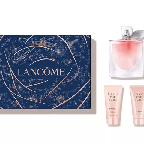 Croffet La vie Est belle EDP50ML +BL50ML+SG50ML