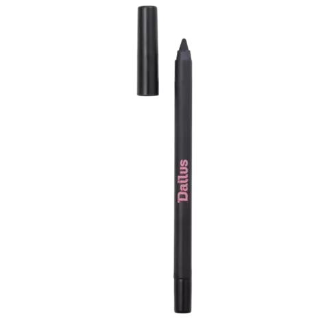 Lápis Apontável Ultra Preto - Dailus