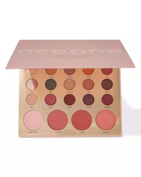 Paleta multiuso Celebrate- Oceane - comprar online