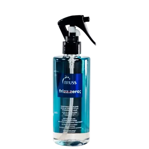 Truss Frizz Zero
