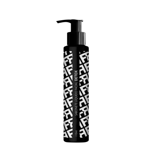 Sabonete Líquido DETOX FRAN By Franciny Ehlke