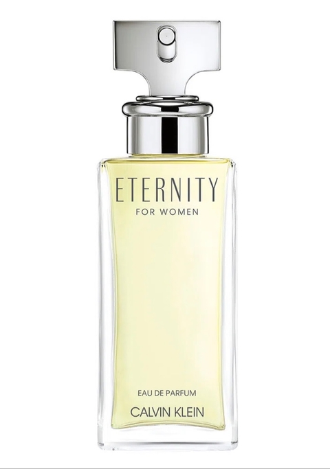 CK Eternity For Woman