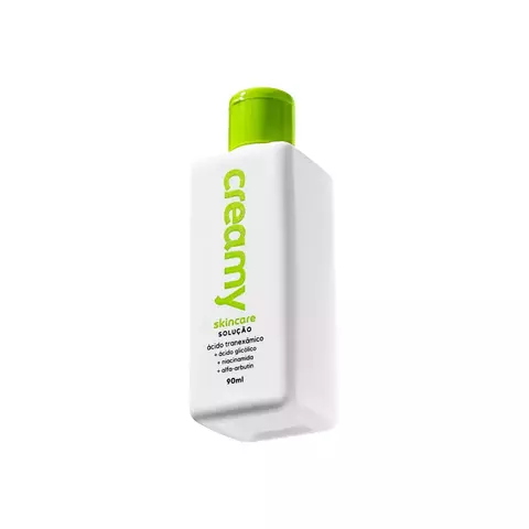 TÔNICO CLAREADOR ÁCIDO TRANEXÂMICO - Creamy