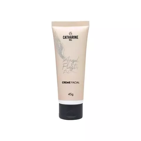 Catharine Hill Angel Wings Angel Plast By Pri Lessa - Creme Facial 45g