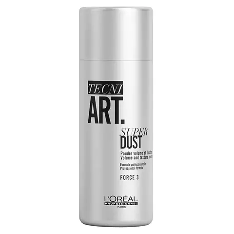 Pó Texturizador L’Oréal Professionnel Tecni Art Super Dust