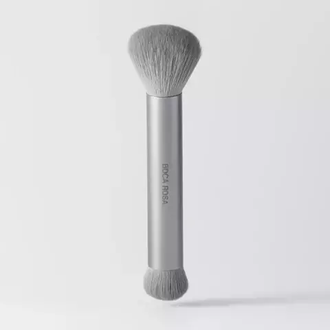 Pincel Duo 2 - Boca Rosa