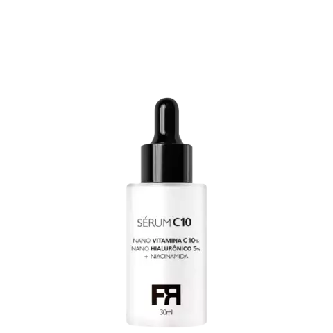 Sérum C10 Fran by Franciny Ehlke