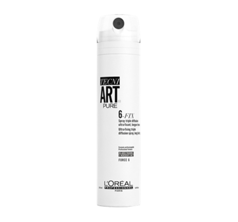 L'ORÉAL PROFESSIONNEL SPRAY FIXADOR TECNI.ART 6-FIX