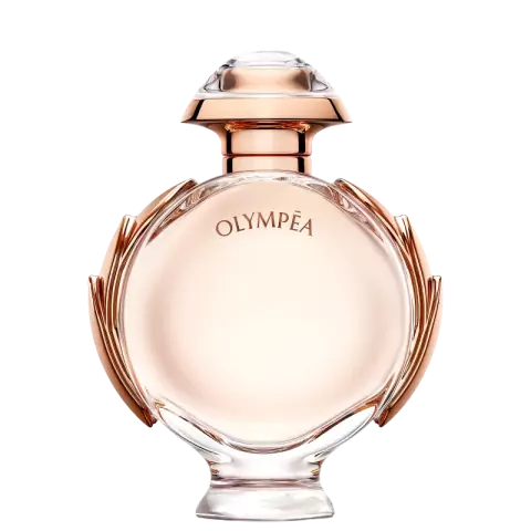 Olympéa Paco Rabanne Eau de Parfum - Perfume Feminino 50ml