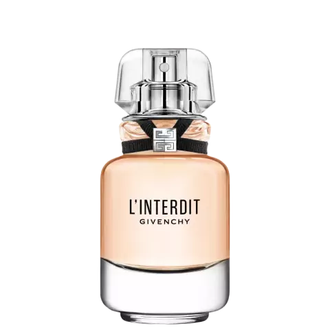 L’Interdit Givenchy Eau de Toilette - Perfume Feminino 50ml