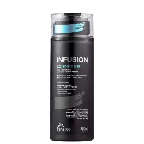 Truss Infusion - Condicionador 300ml