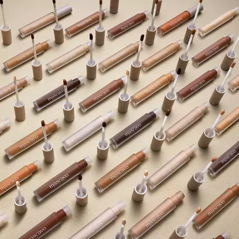 MASCAVO SOFT BLUR CORRETIVO LÍQUIDO 6G