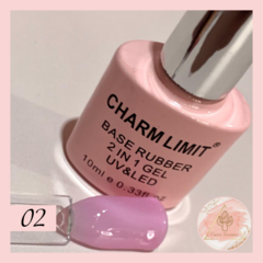 KAPPING CHARM LIMIT #02