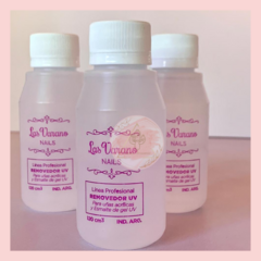 REMOVEDOR 120ML LAS VARANO