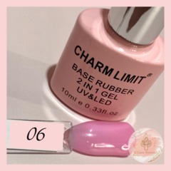 KAPPING CHARM LIMIT #06