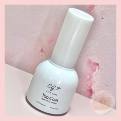 TOP COAT CITY GIRL