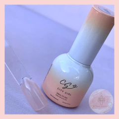 ESMALTE SEMIPERMANENTE CITY GIRL #111