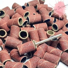 BARRILES PARA TORNO X UNIDAD